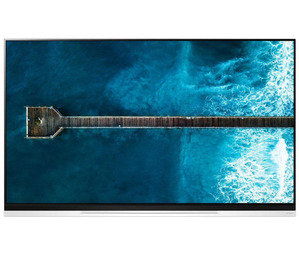 LG OLED65E9 OLED Smart TV - 1391009 - zdjęcie